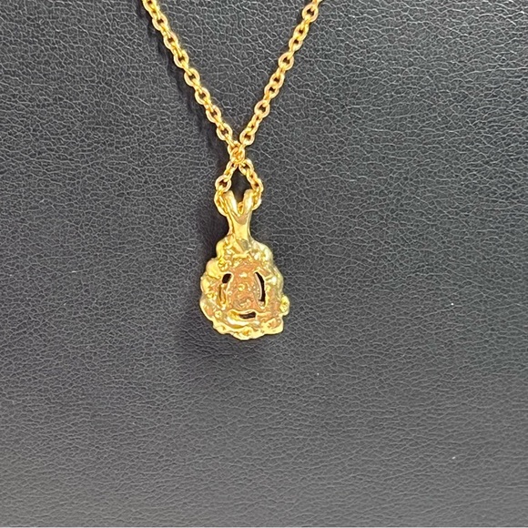 Ronte of Beverly Hills Opal Necklace 18" - Picture 7 of 8